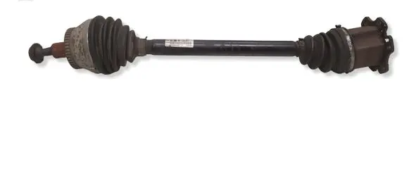 Audi A4 S4 B7 8E 8H Front driveshaft 8E0407272AT