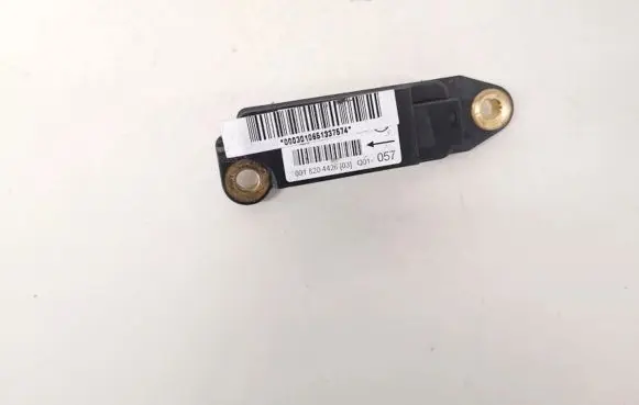 Mercedes-Benz C W203 Airbag deployment crash/impact sensor 0018204426