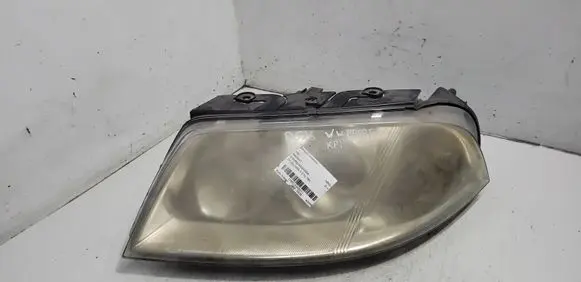 Volkswagen PASSAT B5.5 Headlight/headlamp 3B0941015AH 1LL00835003