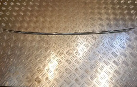 Volvo S80 Other trunk/boot trim element 3263