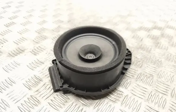 Opel Astra K Rear door speaker 39035166