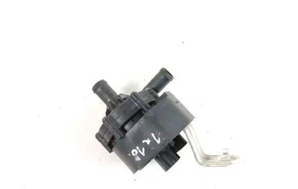 Tesla Model X Electric auxiliary coolant/water pump 105452900G 18296C0459KH