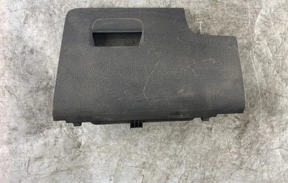 Volkswagen Golf Plus Glove box lid/cover 5M1858719 5M1858719E