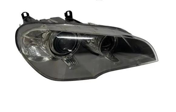 BMW X5 E70 Headlight/headlamp 7221894 0920102983 F001EB301801