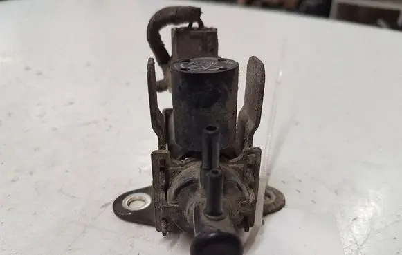 Mazda 5 Turbo solenoid valve 1397000700