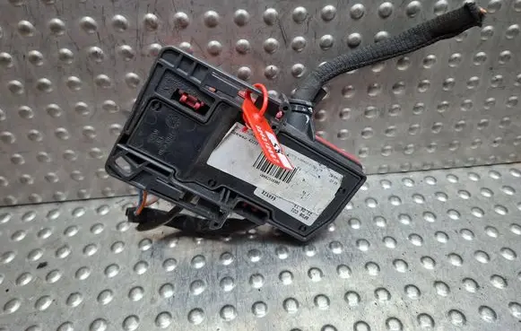 Citroen C5 Fuse box set S26312667 9662335380