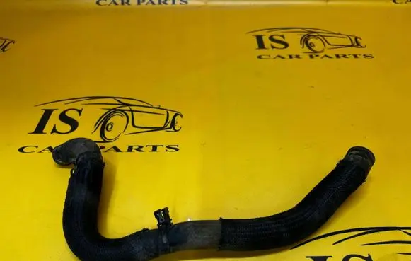 Dacia Jogger Engine coolant pipe/hose 213556815R