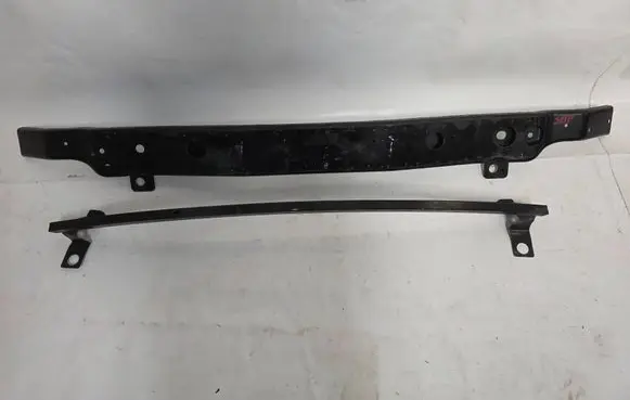 Jeep Grand Cherokee Front bumper support beam M161089