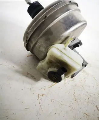 Audi A6 C7 Brake booster 4G1612103G