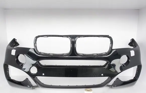 BMW X6 F16 Front bumper 8056492