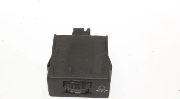 Peugeot RCZ Headlight level height control switch 96366692XT