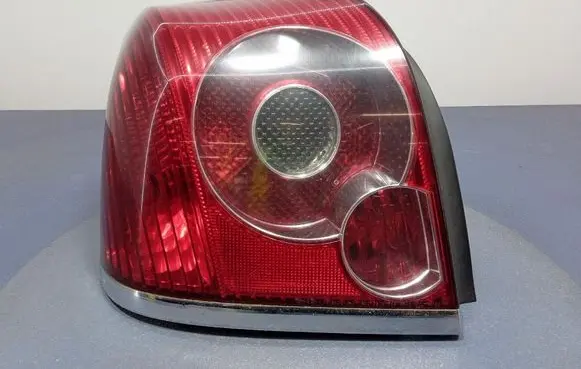 Toyota Avensis Verso Rear/tail lights 