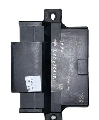 Audi A4 S4 B9 Other control units/modules 4M1907468A