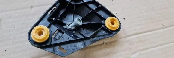 Audi A3 8Y ABS pump bracket 3Q0614235C