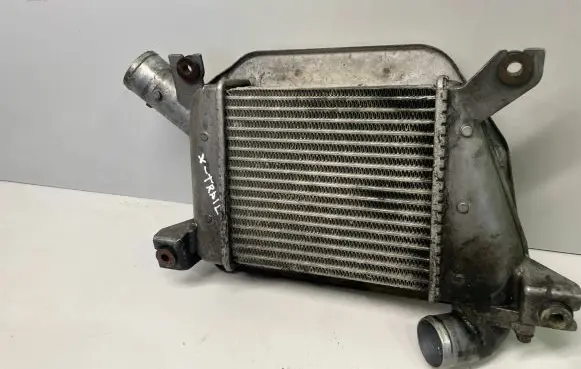 Nissan X-Trail T30 Intercooler radiator