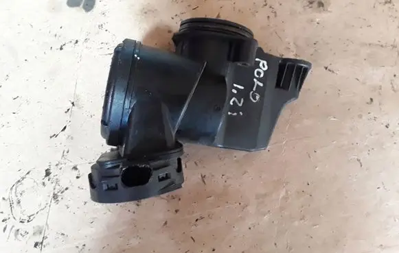Volkswagen Polo Oil breather separator 036103464AD