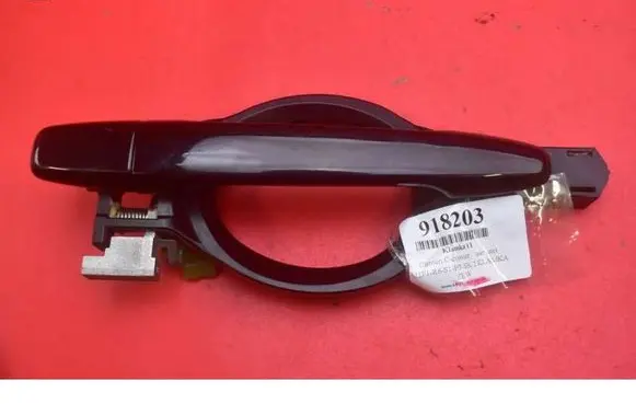 Citroen C-Crosser Rear door exterior handle