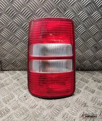 Volkswagen Caddy Rear/tail lights 4vex13441a