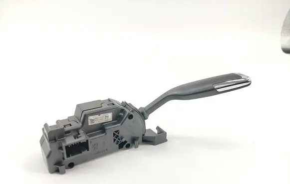 Citroen C4 Grand Picasso Gear shifter/selector 96811352XT