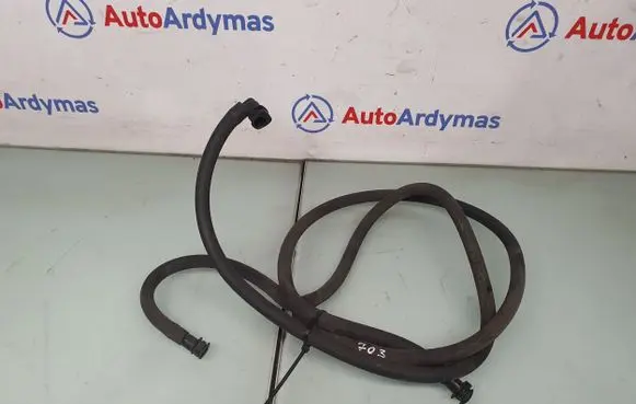 BMW X3 E83 Windshield washer fluid hose 8362762 61668362762