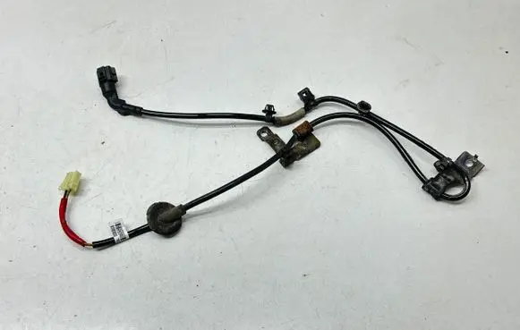 KIA Optima Rear ABS sensor wiring 59795D4550