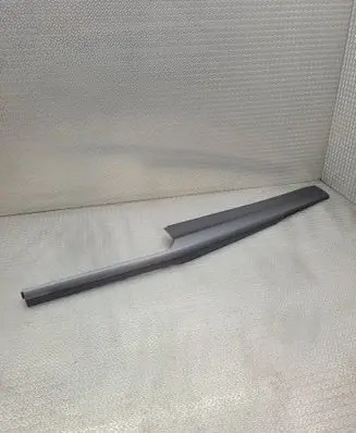 Volkswagen Golf VIII Panel trim 5H1858416D