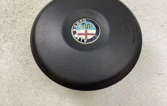 Alfa Romeo 159 Steering wheel airbag 156081638 9N081080123