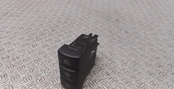 Opel Movano A Electric window control switch