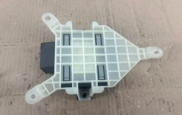 Volvo S60 Hand brake control module A2C53282565 017036301 A2C53296349