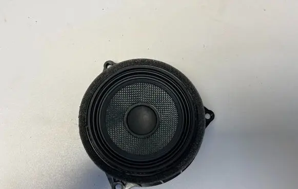BMW X5 F15 Front door speaker 9286368