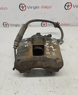 Fiat Ducato Rear brake caliper