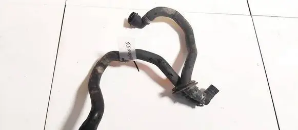 Audi A4 S4 B5 8D Engine coolant pipe/hose 8d0819371b