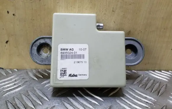 BMW X5 E70 Other control units/modules 6935024