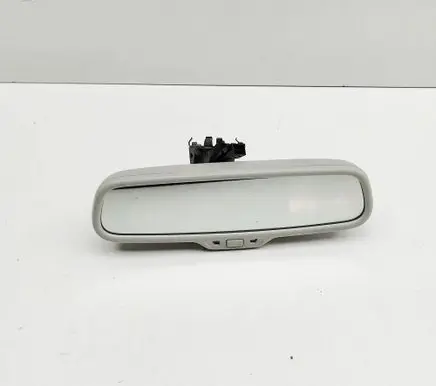 Audi A6 S6 C7 4G Rear view mirror (interior) 8T0857511AB