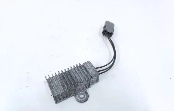 Subaru Outback (BS) Light module LCM