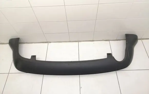 Ford Focus C-MAX Rear bumper lower part trim 3M51R17A894AB