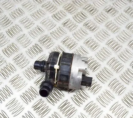 BMW iX3 G08 Electric auxiliary coolant/water pump A2C12152100 5A30246