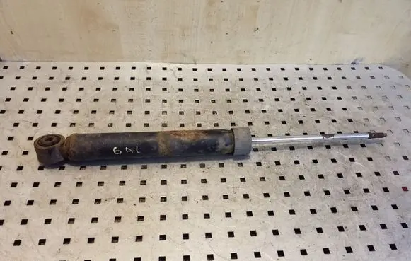 Audi A3 S3 8P Rear shock absorber/damper