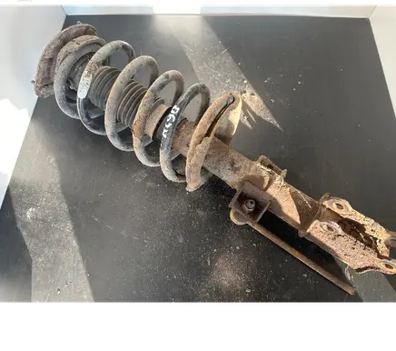 Volvo XC90 Front shock absorber/damper