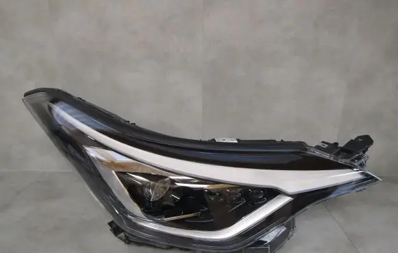 Toyota C-HR I Headlight/headlamp 81110-F4280