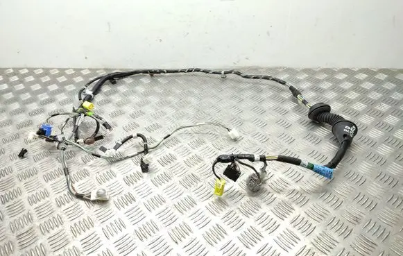 Toyota RAV 4 (XA50) Front door wiring loom 8225242F80
