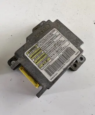 Opel Frontera B Airbag control unit/module 09352689 8093526892 16232879