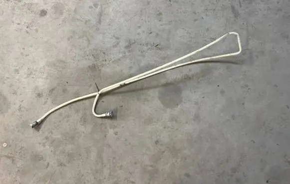 Fuel line/pipe/hose