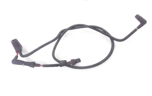 Jaguar S-Type Other wiring loom