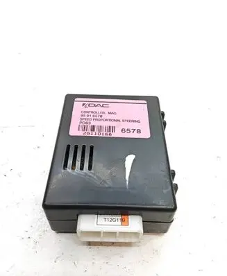 Opel Antara Other devices 95916578 PD63 2G110166