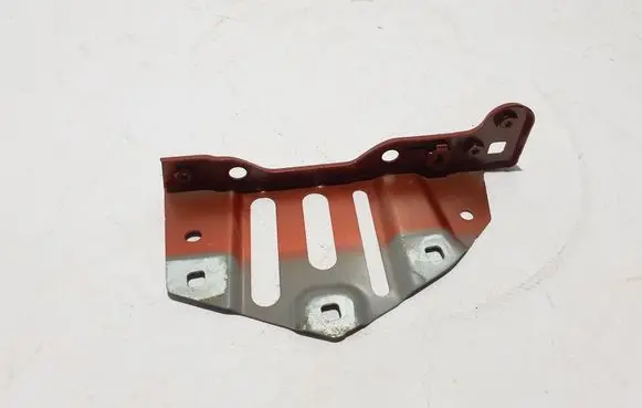 Renault Scenic E-Tech V Fender mounting bracket 641C10956R