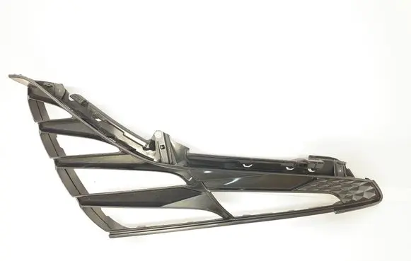 Hyundai Tucson IV NX4 Front bumper lower grill N792216030