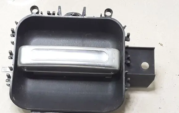 Fiat Ulysse Rear door interior handle 1485469077