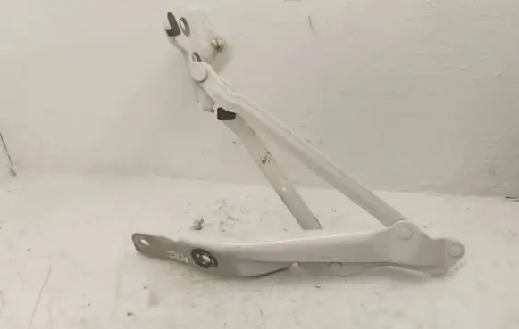 Volkswagen Beetle A5 Tailgate/trunk/boot hinge 5C3827301A