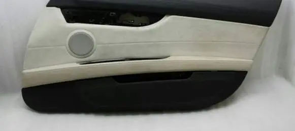BMW Z4 E89 Front door card panel trim 7279338
